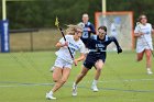 WLax vs MHC  Wheaton College Women’s Lacrosse vs Mount Holyoke College. - Photo By: KEITH NORDSTROM : Wheaton, Lacrosse, LAX